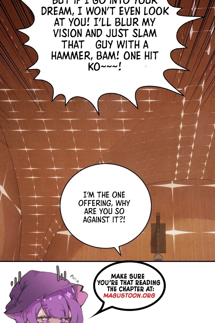 My Master Doesn’t Bite People Chapter 7 293 ch 7 34