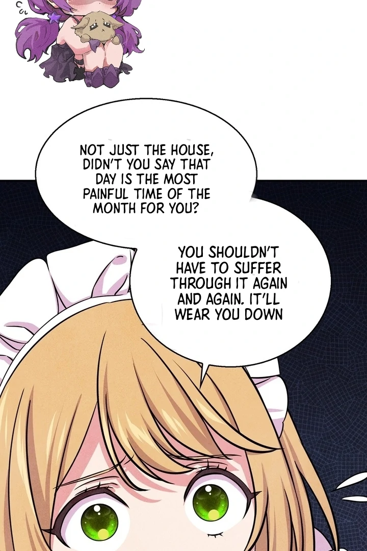 My Master Doesn’t Bite People Chapter 7 294 ch 7 35