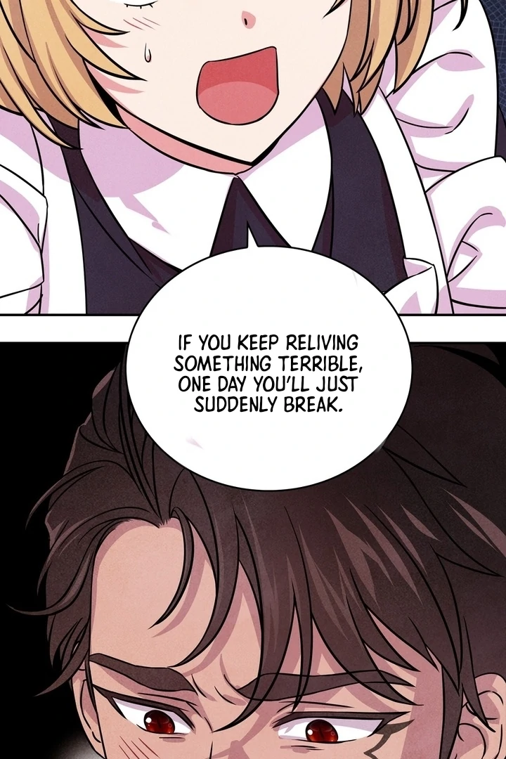 My Master Doesn’t Bite People Chapter 7 295 ch 7 36