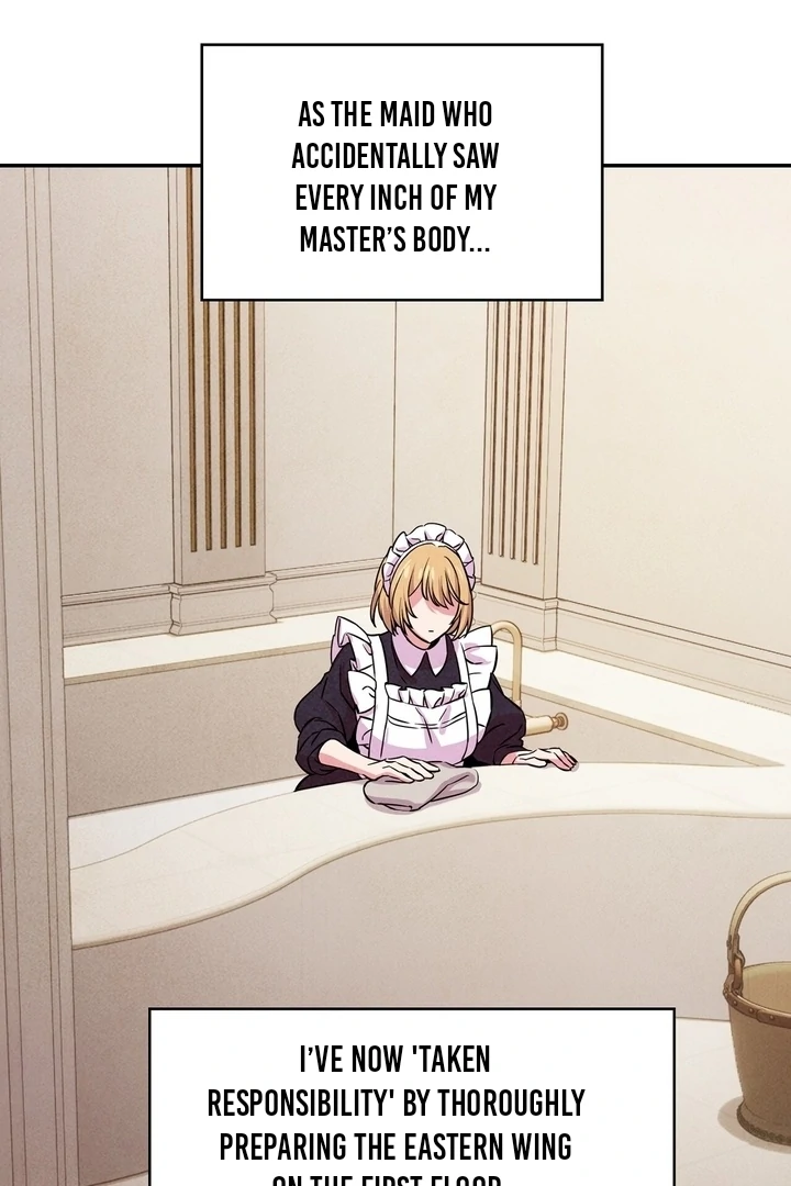 My Master Doesn’t Bite People Chapter 7 263 ch 7 4