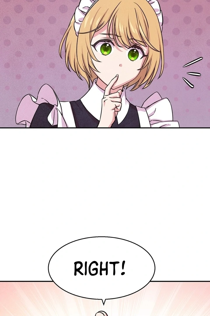 My Master Doesn’t Bite People Chapter 7 299 ch 7 40