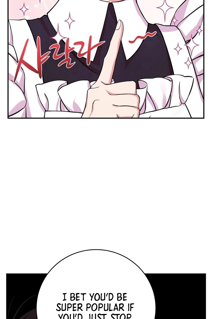 My Master Doesn’t Bite People Chapter 7 303 ch 7 44