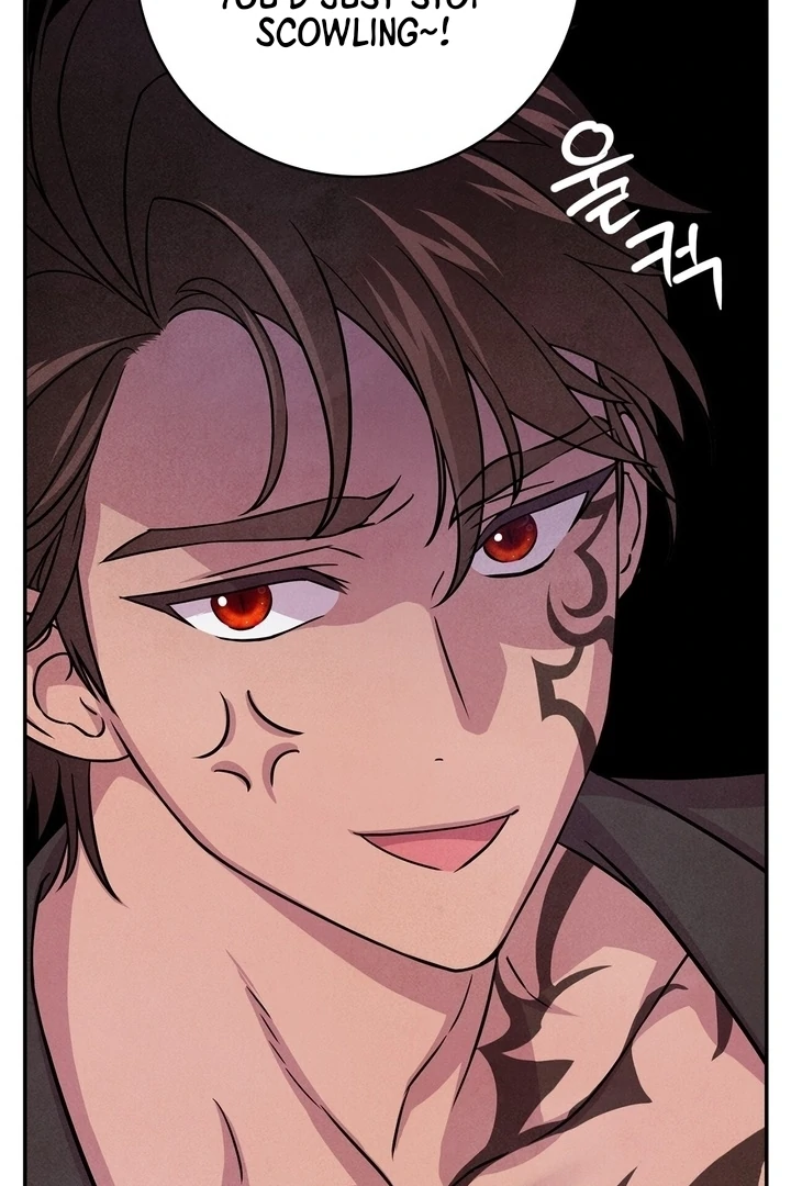 My Master Doesn’t Bite People Chapter 7 304 ch 7 45