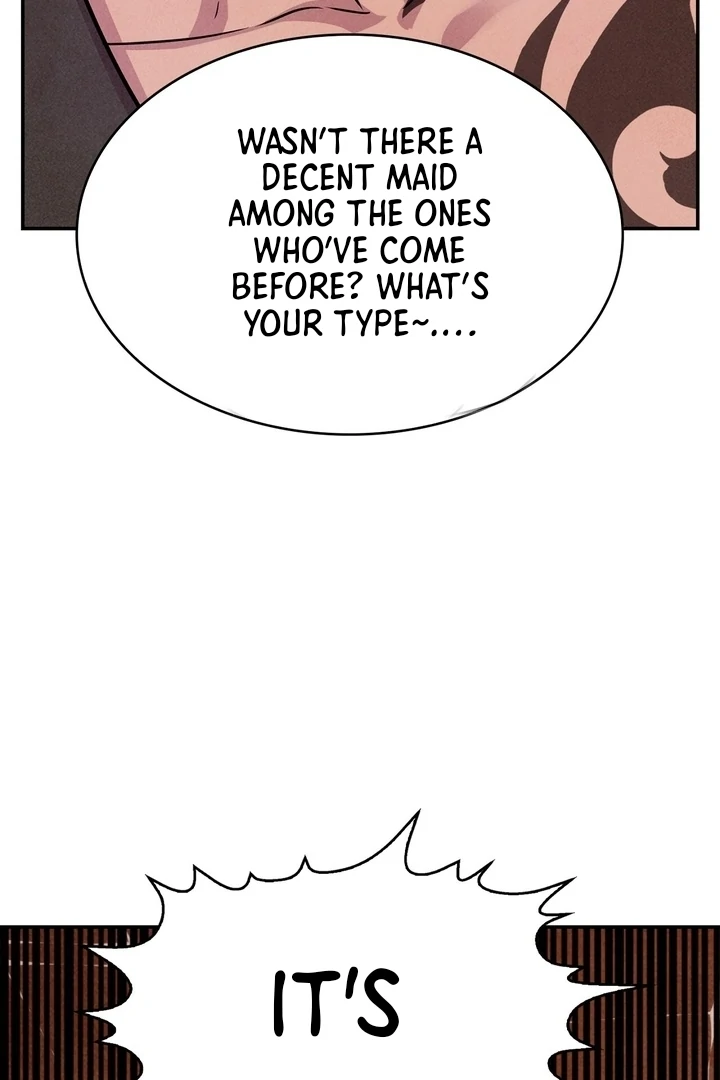 My Master Doesn’t Bite People Chapter 7 305 ch 7 46