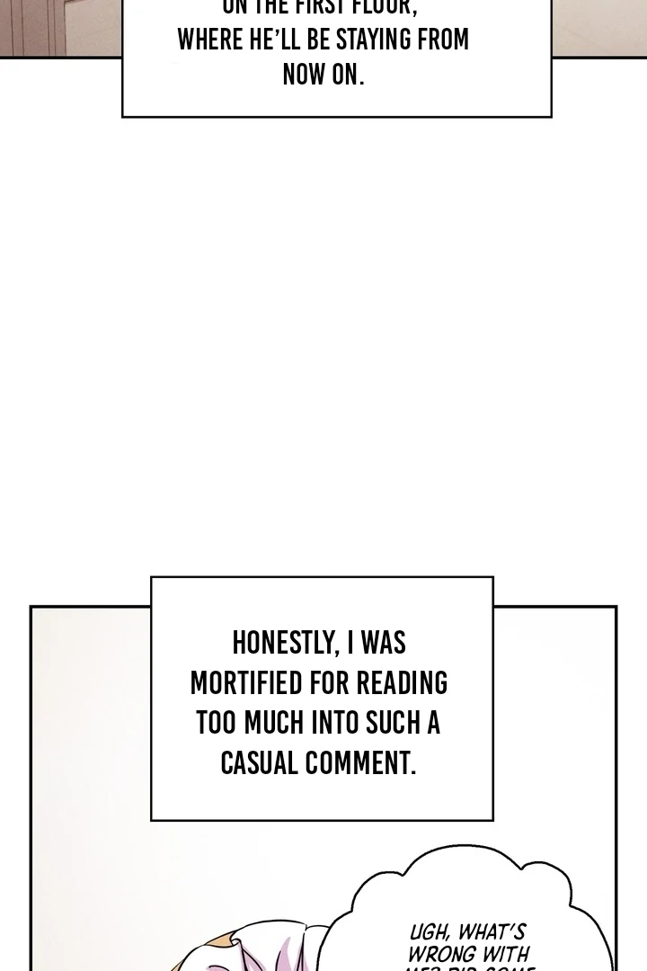 My Master Doesn’t Bite People Chapter 7 264 ch 7 5