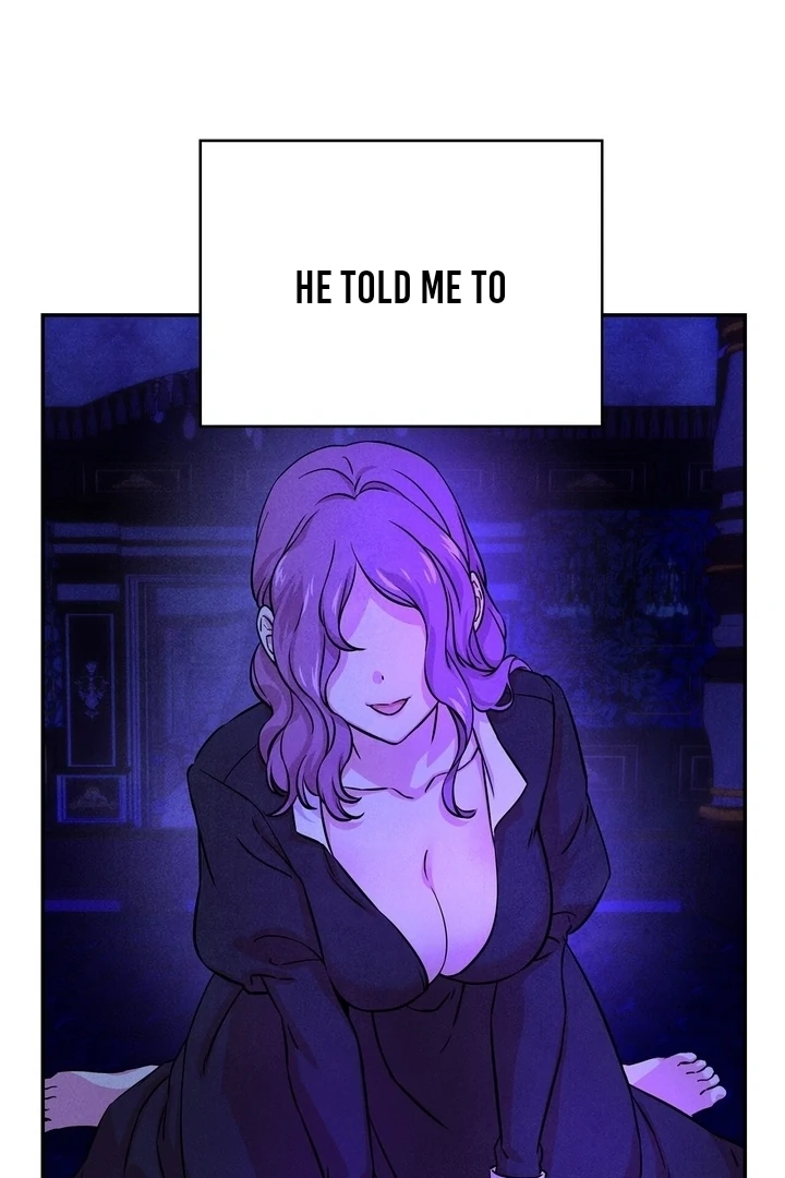 My Master Doesn’t Bite People Chapter 7 310 ch 7 51