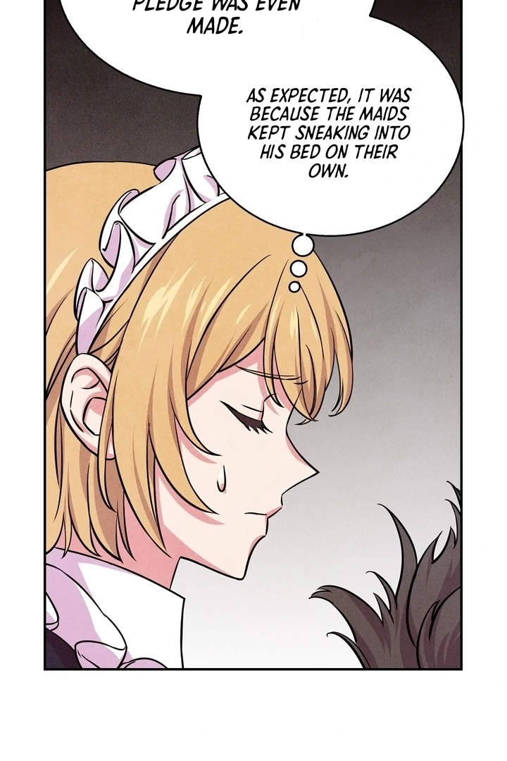 My Master Doesn’t Bite People Chapter 7 312 ch 7 53