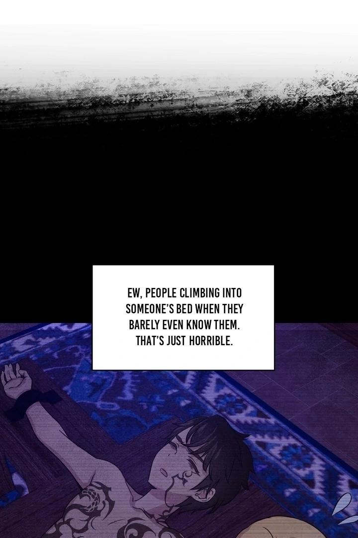 My Master Doesn’t Bite People Chapter 7 313 ch 7 54