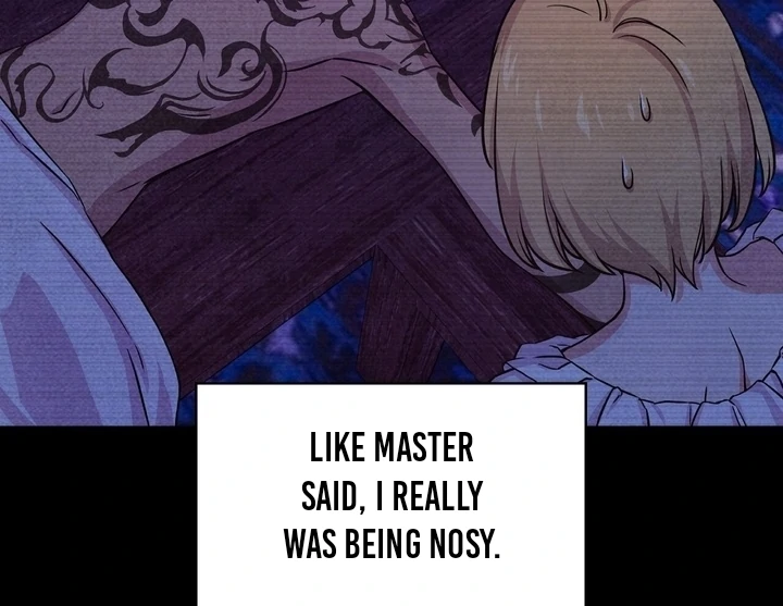 My Master Doesn’t Bite People Chapter 7 314 ch 7 55