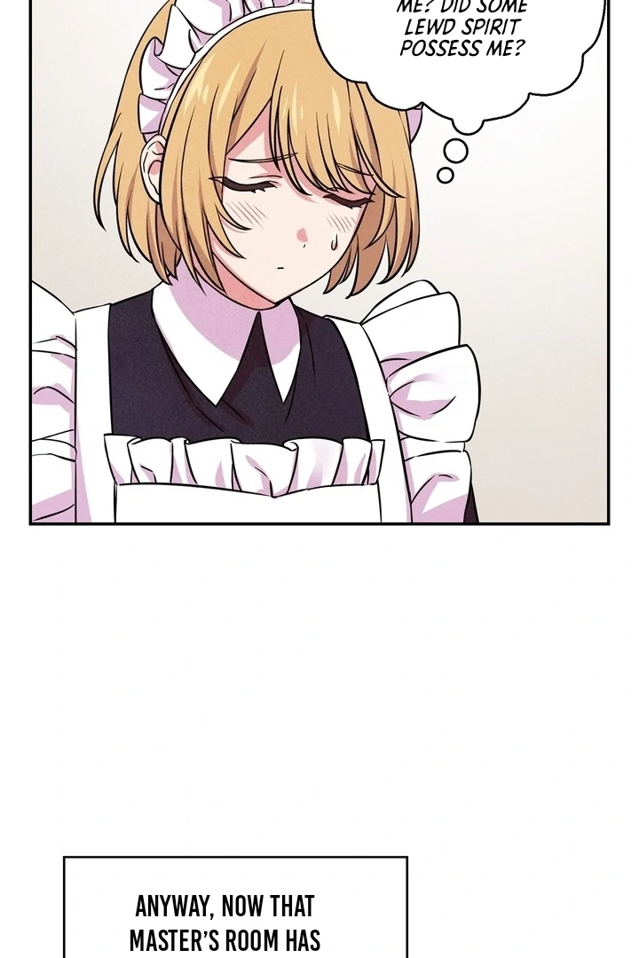 My Master Doesn’t Bite People Chapter 7 265 ch 7 6