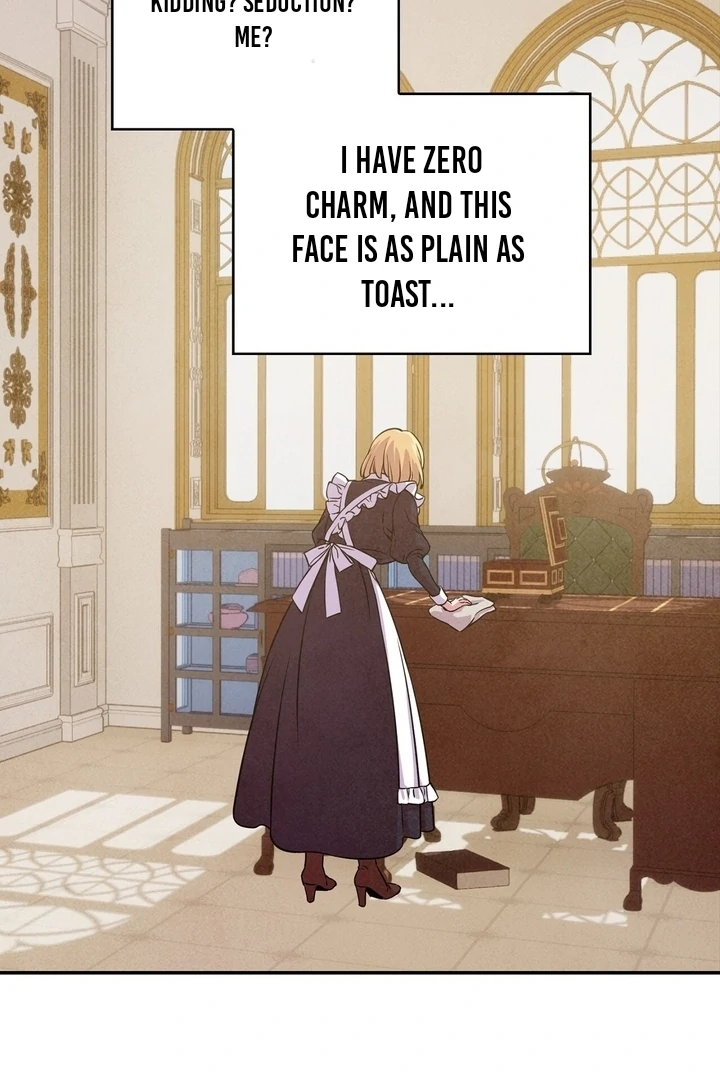 My Master Doesn’t Bite People Chapter 7 323 ch 7 64