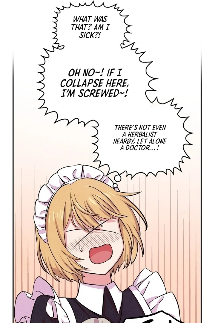 My Master Doesn’t Bite People Chapter 7 330 ch 7 71