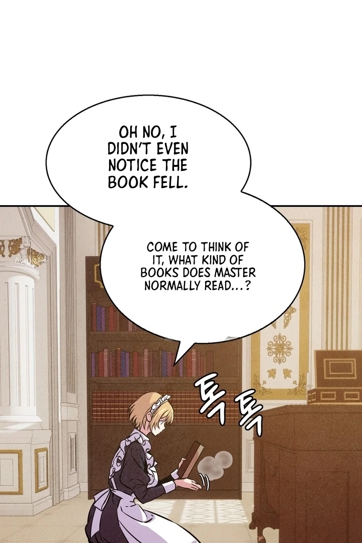 My Master Doesn’t Bite People Chapter 7 333 ch 7 74