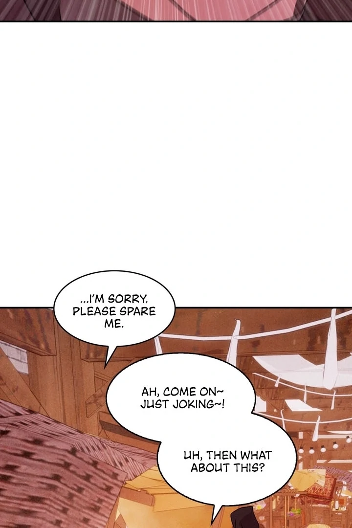 My Master Doesn’t Bite People Chapter 9 245 ch 9 16