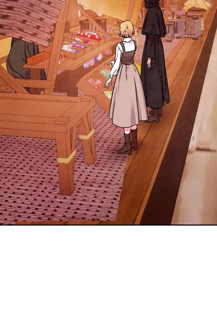 My Master Doesn’t Bite People Chapter 9 246 ch 9 17