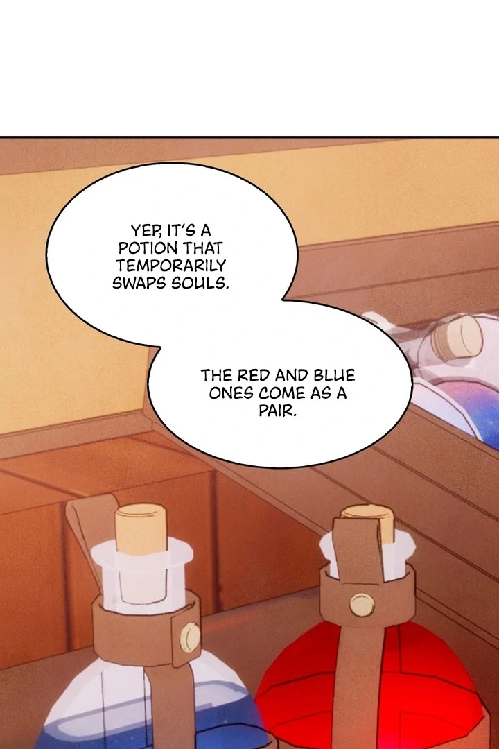 My Master Doesn’t Bite People Chapter 9 247 ch 9 18