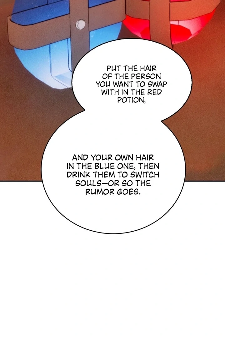 My Master Doesn’t Bite People Chapter 9 248 ch 9 19