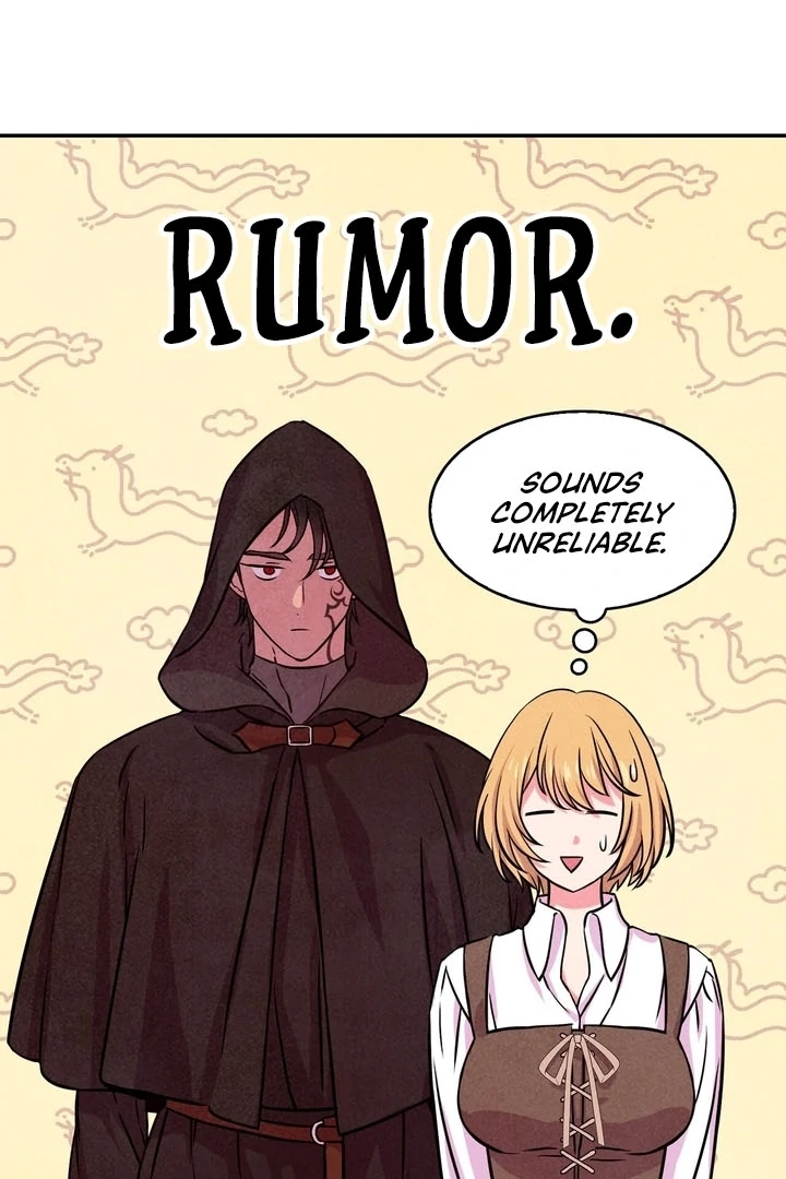 My Master Doesn’t Bite People Chapter 9 249 ch 9 20
