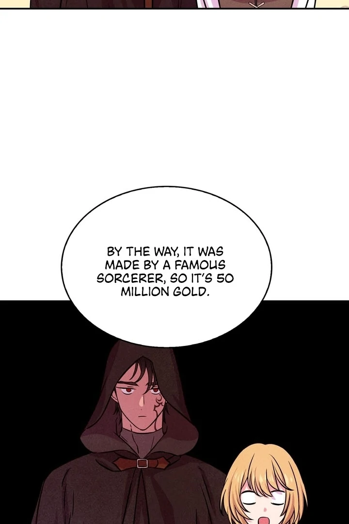 My Master Doesn’t Bite People Chapter 9 250 ch 9 21