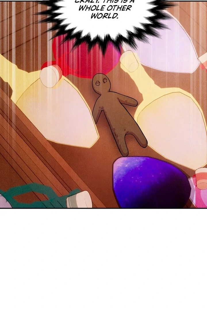 My Master Doesn’t Bite People Chapter 9 252 ch 9 23