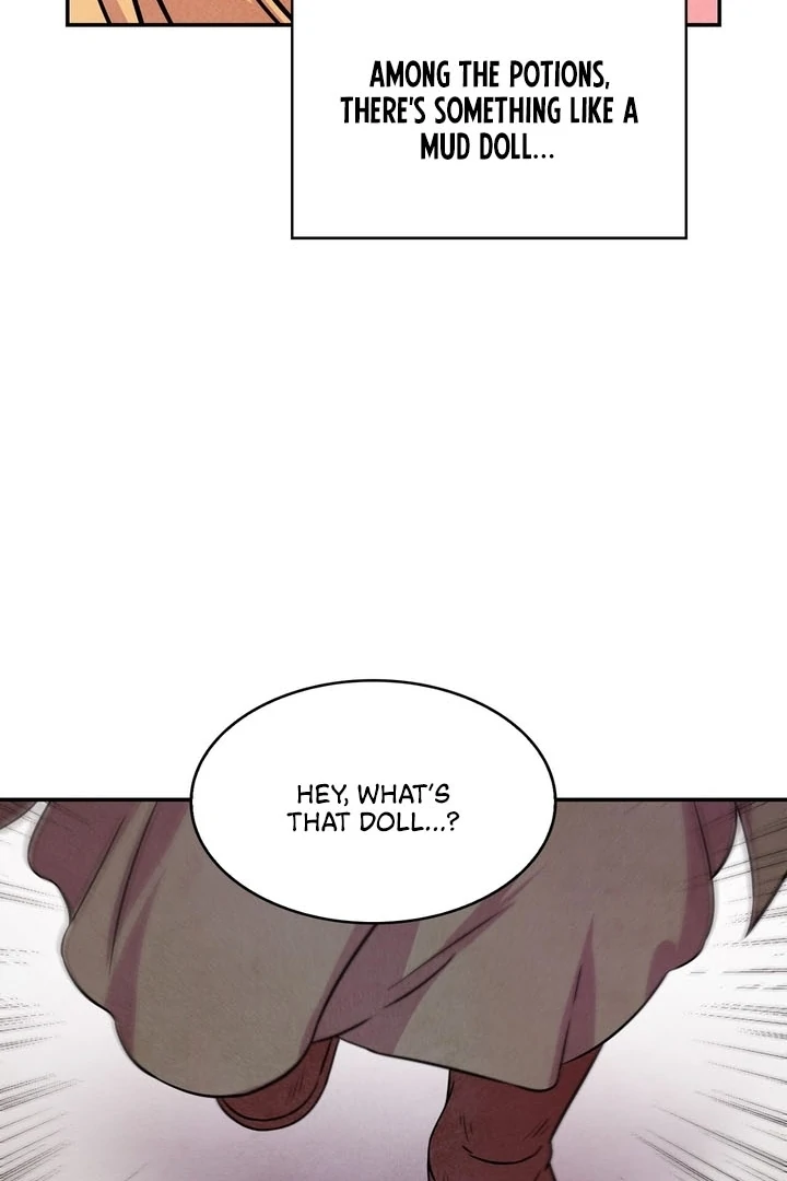 My Master Doesn’t Bite People Chapter 9 254 ch 9 25