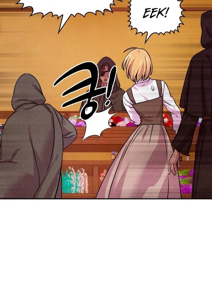 My Master Doesn’t Bite People Chapter 9 256 ch 9 27