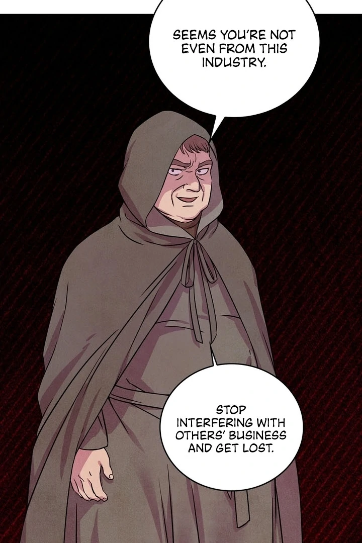 My Master Doesn’t Bite People Chapter 9 262 ch 9 33