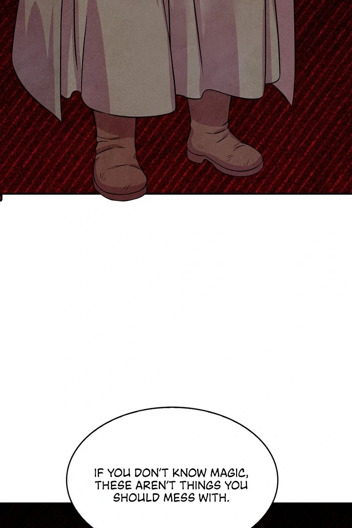 My Master Doesn’t Bite People Chapter 9 263 ch 9 34