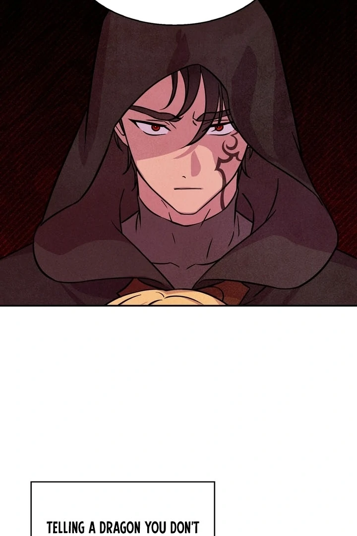 My Master Doesn’t Bite People Chapter 9 264 ch 9 35