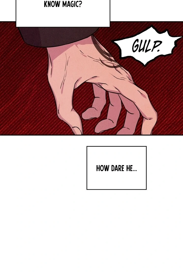 My Master Doesn’t Bite People Chapter 9 265 ch 9 36