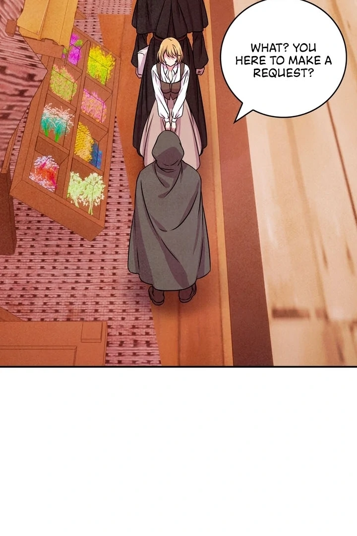 My Master Doesn’t Bite People Chapter 9 269 ch 9 40