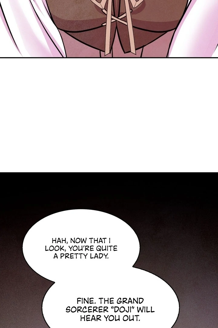 My Master Doesn’t Bite People Chapter 9 273 ch 9 44