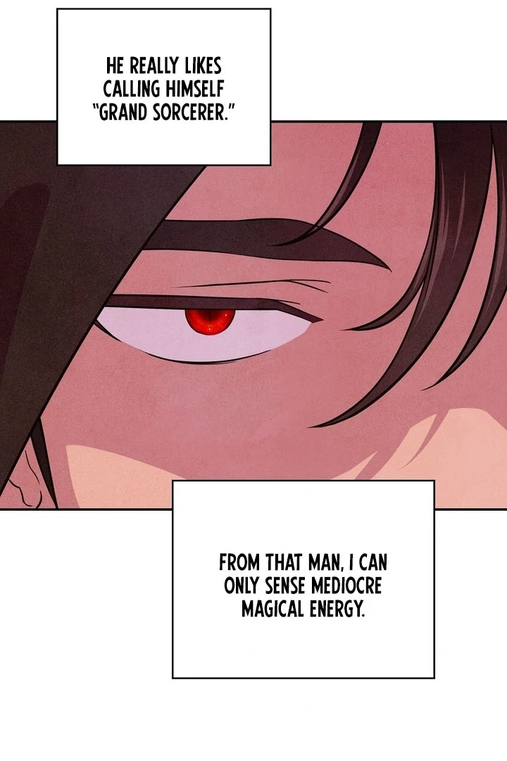 My Master Doesn’t Bite People Chapter 9 276 ch 9 47