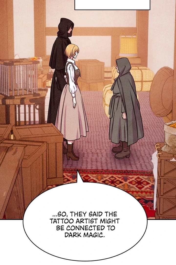 My Master Doesn’t Bite People Chapter 9 279 ch 9 50