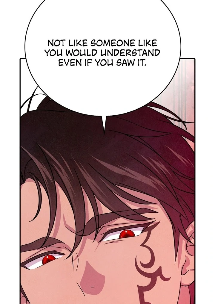 My Master Doesn’t Bite People Chapter 9 283 ch 9 54