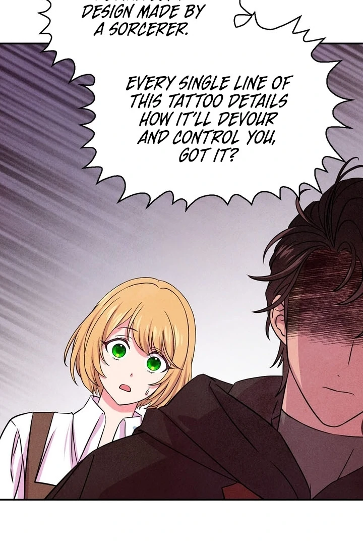 My Master Doesn’t Bite People Chapter 9 290 ch 9 61