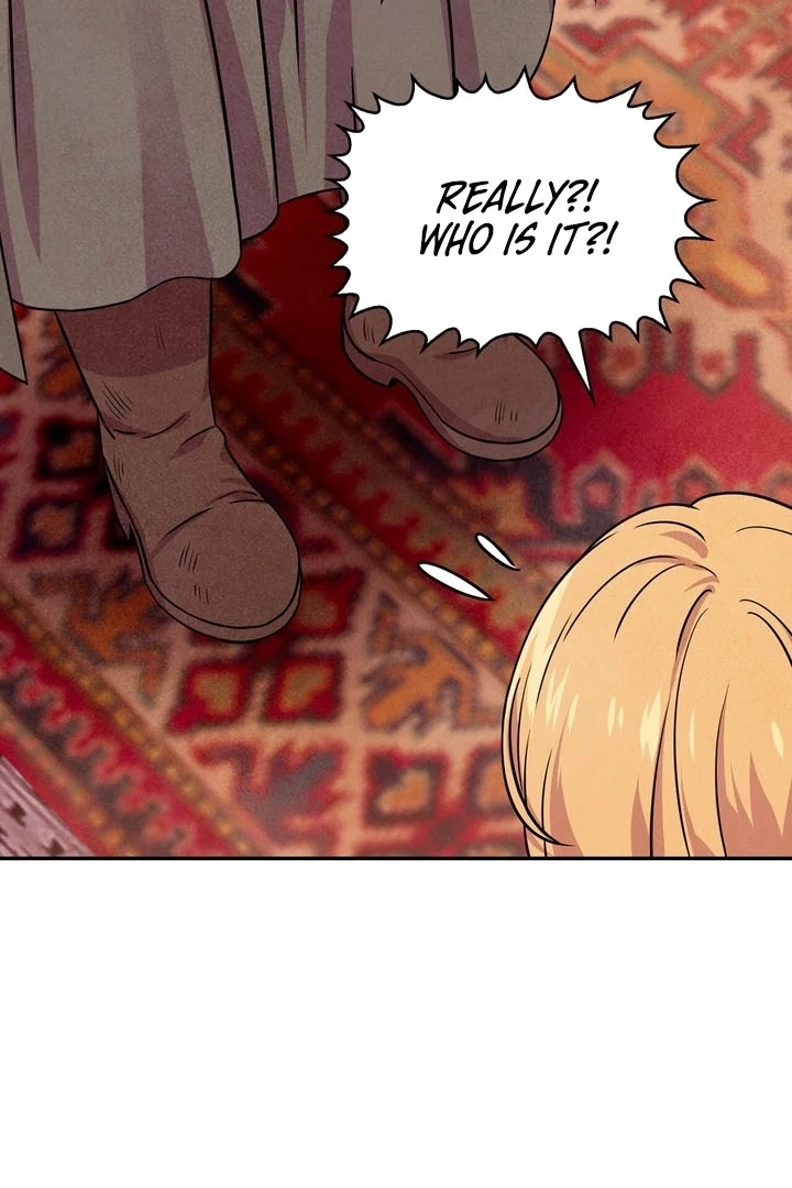 My Master Doesn’t Bite People Chapter 9 294 ch 9 65