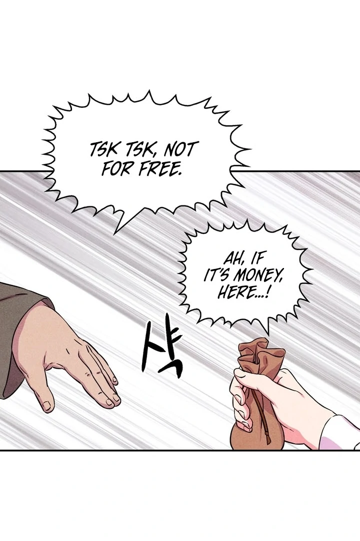 My Master Doesn’t Bite People Chapter 9 295 ch 9 66