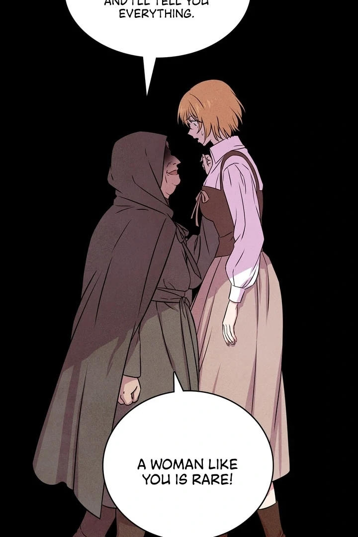 My Master Doesn’t Bite People Chapter 9 301 ch 9 72