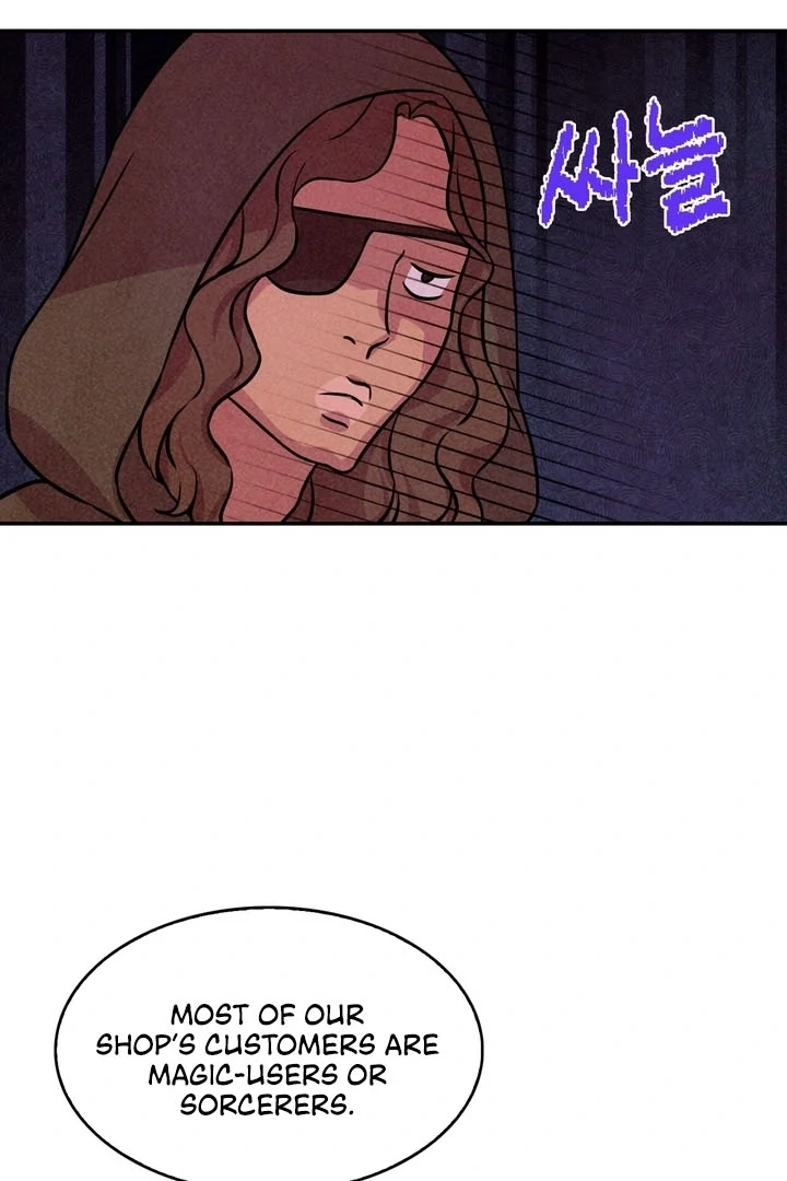 My Master Doesn’t Bite People Chapter 9 237 ch 9 8