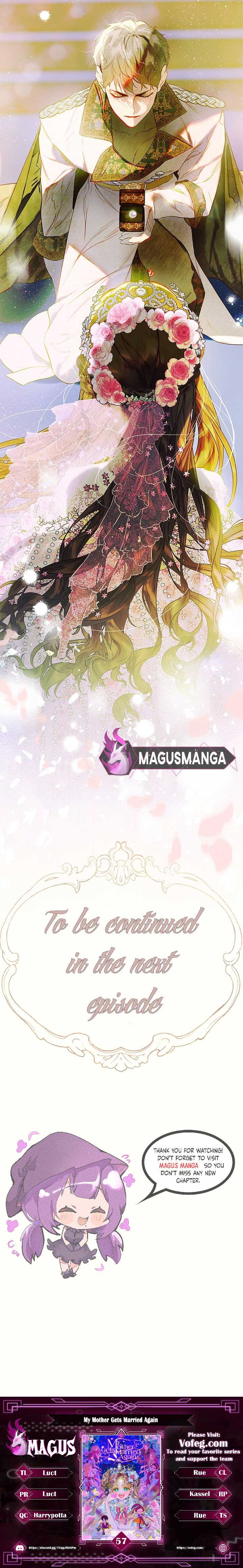 My Mother Gets Married Again Chapter 69 31 6