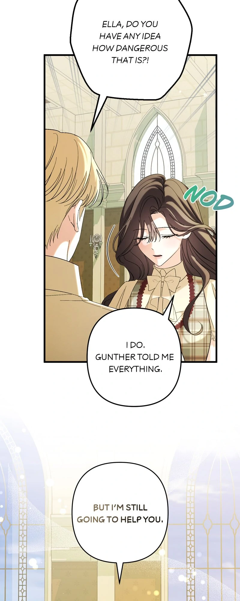 My Obsessive Father’s Heroic Homecoming Chapter 48 201 02