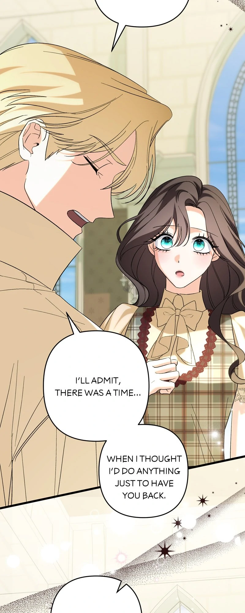 My Obsessive Father’s Heroic Homecoming Chapter 48 205 06