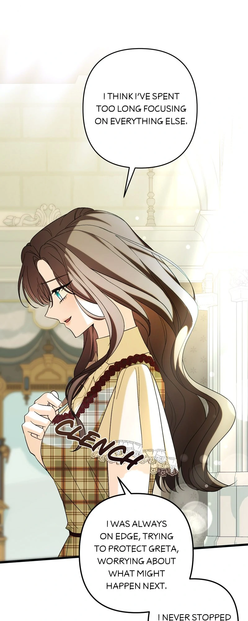 My Obsessive Father’s Heroic Homecoming Chapter 48 213 14