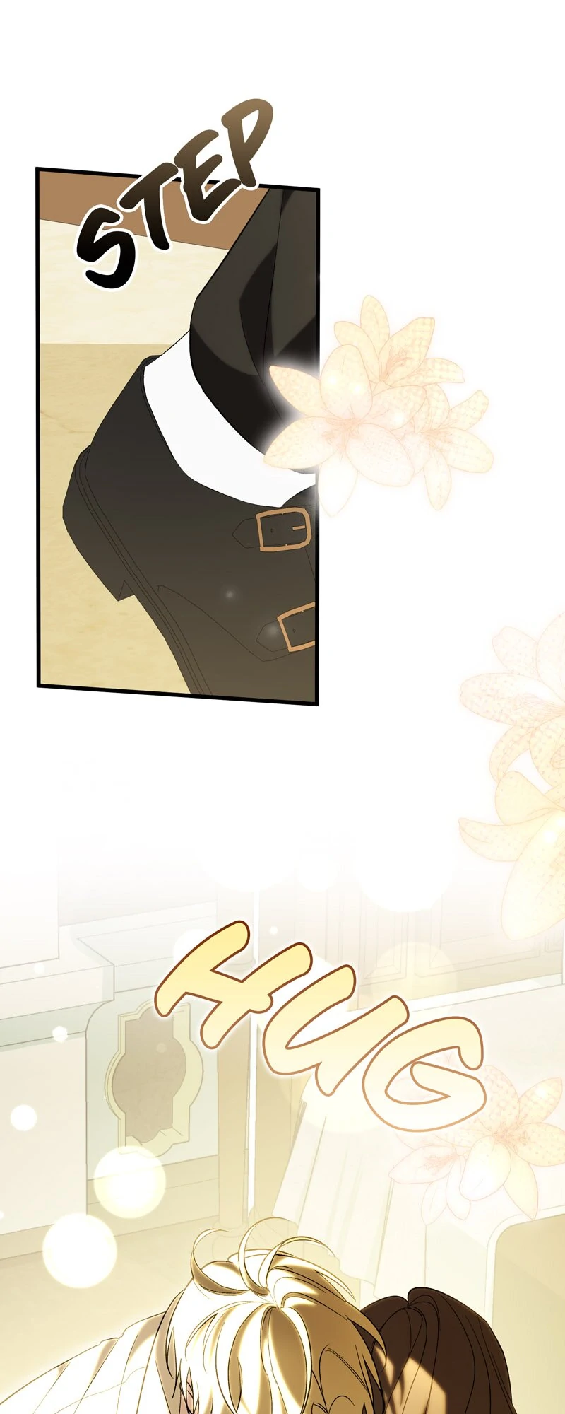 My Obsessive Father’s Heroic Homecoming Chapter 48 220 21