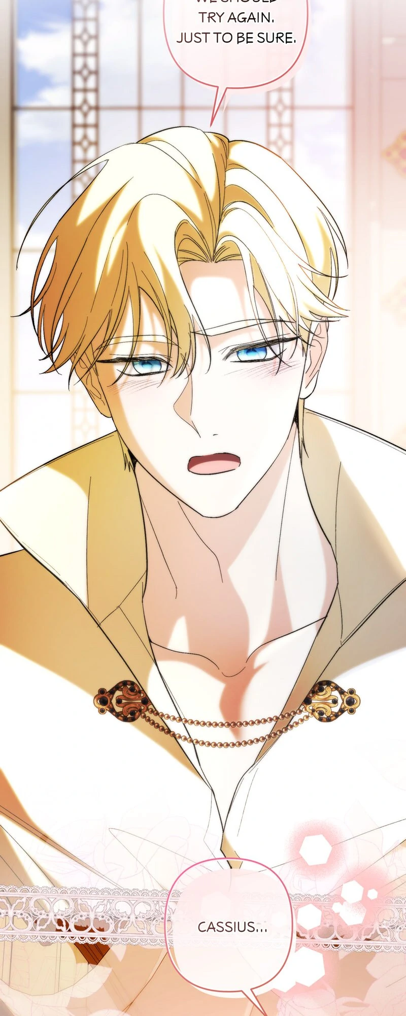 My Obsessive Father’s Heroic Homecoming Chapter 48 241 42