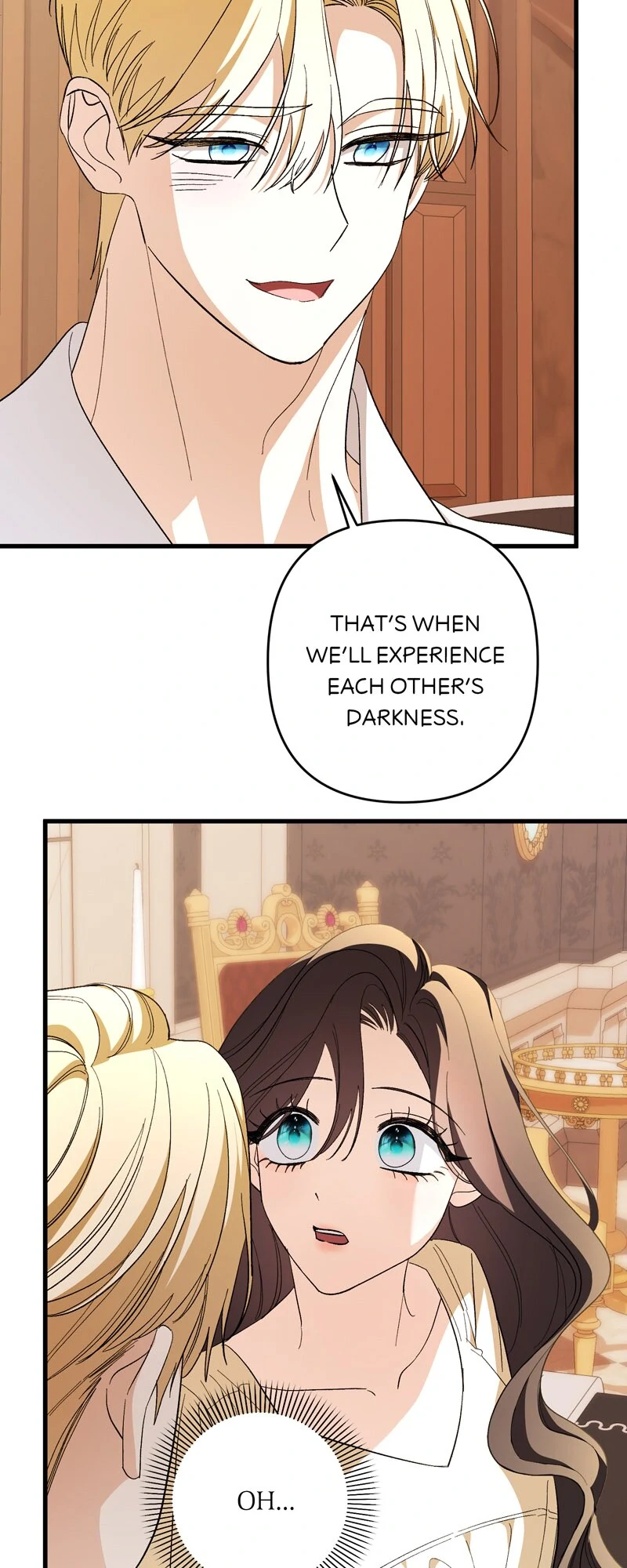 My Obsessive Father’s Heroic Homecoming Chapter 48 250 51