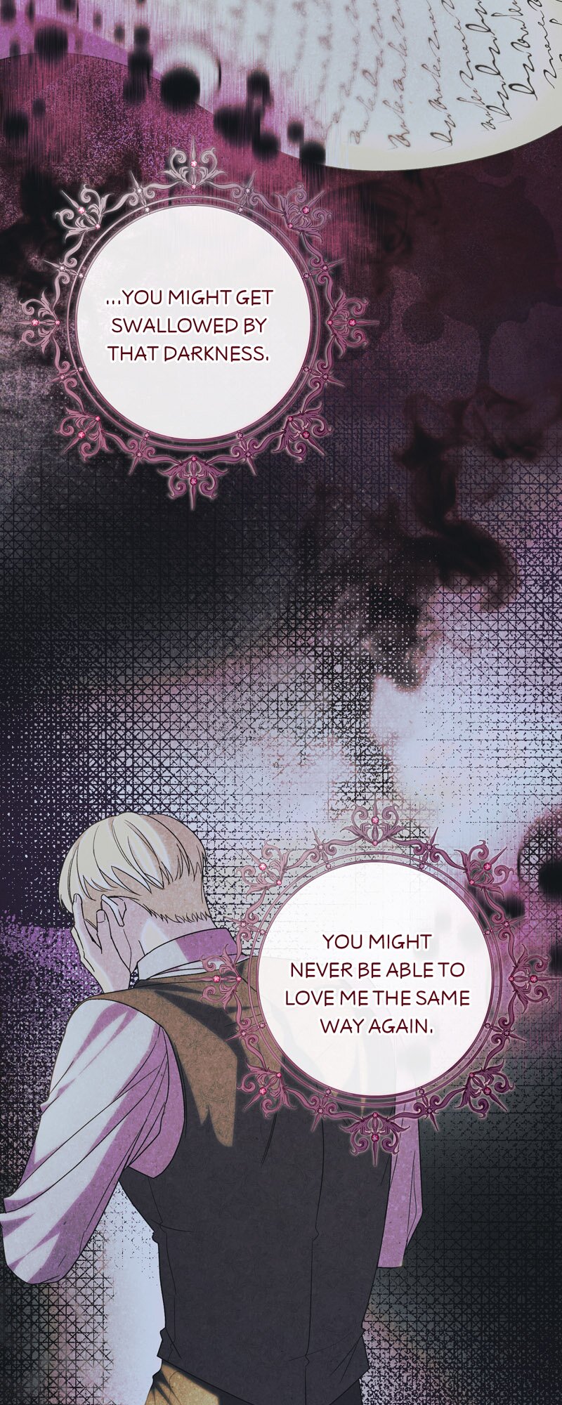 My Obsessive Father’s Heroic Homecoming Chapter 48 253 54