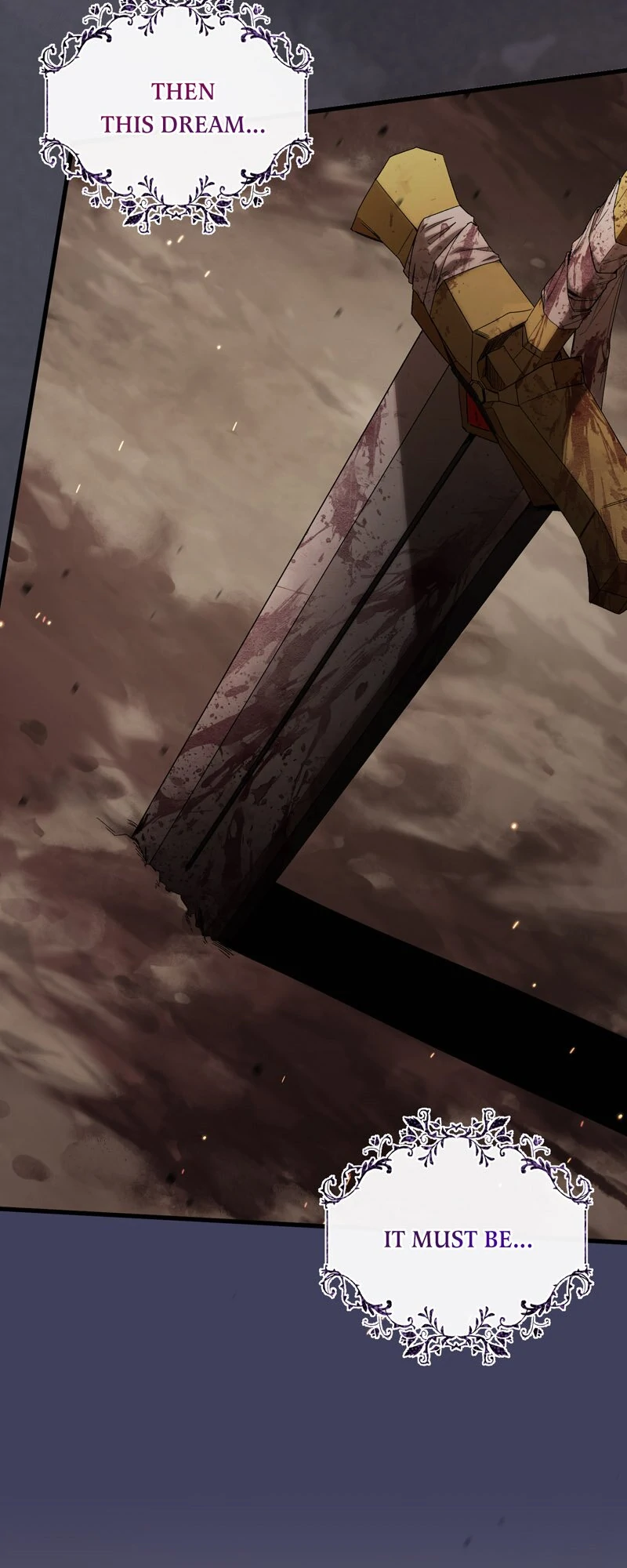 My Obsessive Father’s Heroic Homecoming Chapter 50 261 02