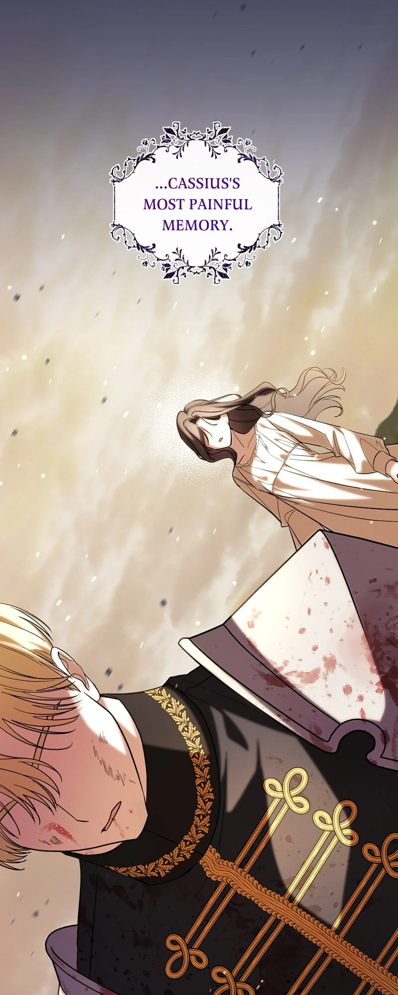 My Obsessive Father’s Heroic Homecoming Chapter 50 262 03